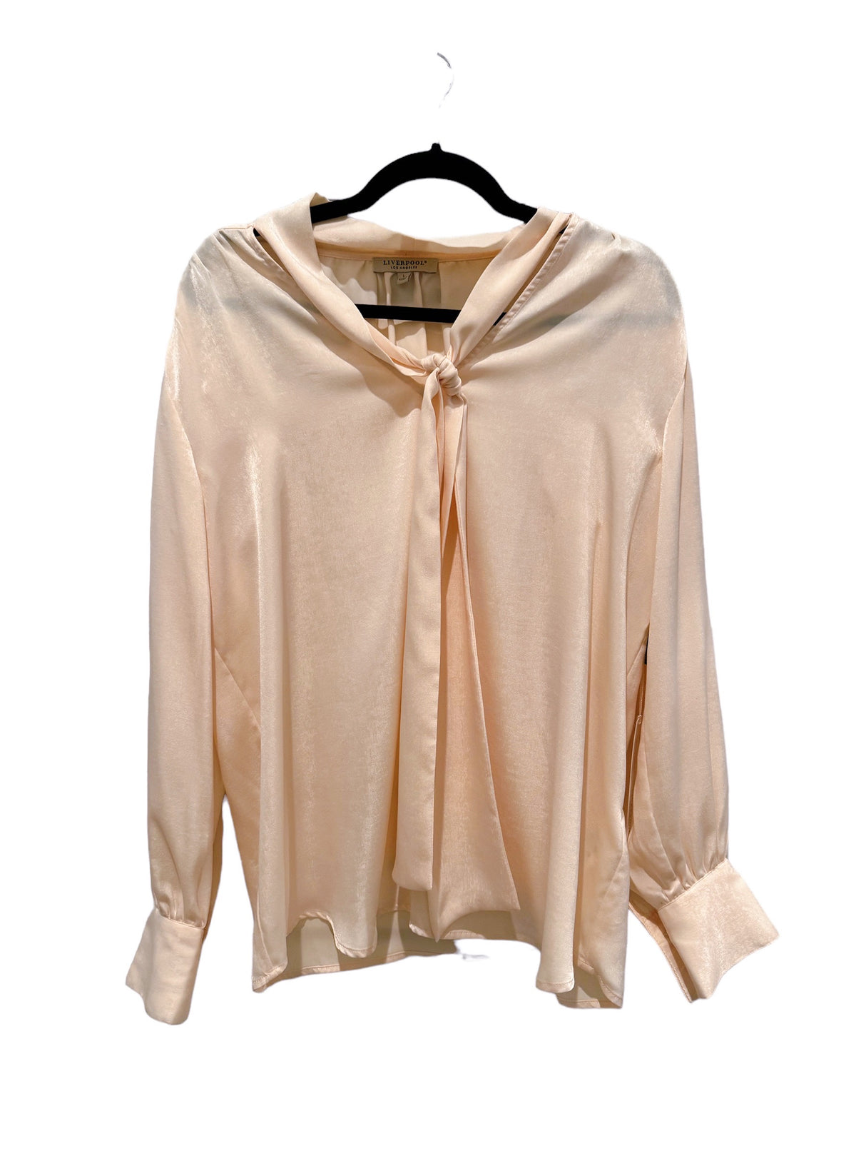 Liverpool SAND Blouse LM8261G78