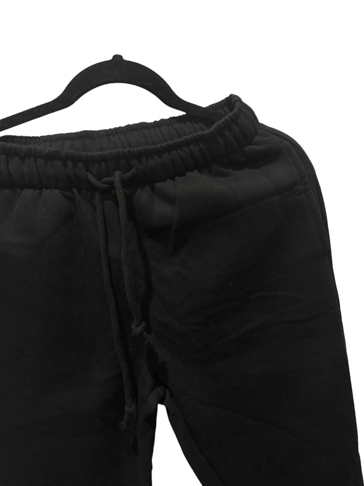 JAK&RAE KA7-1832 Black Jogger