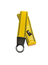Cinch Belts - Yellow
